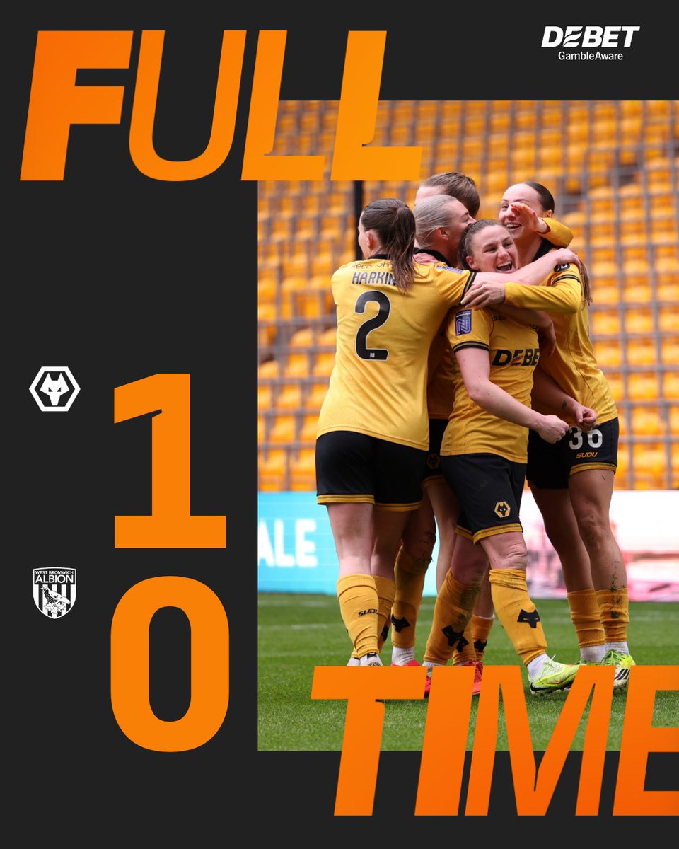 Wolves Women FC tweet media