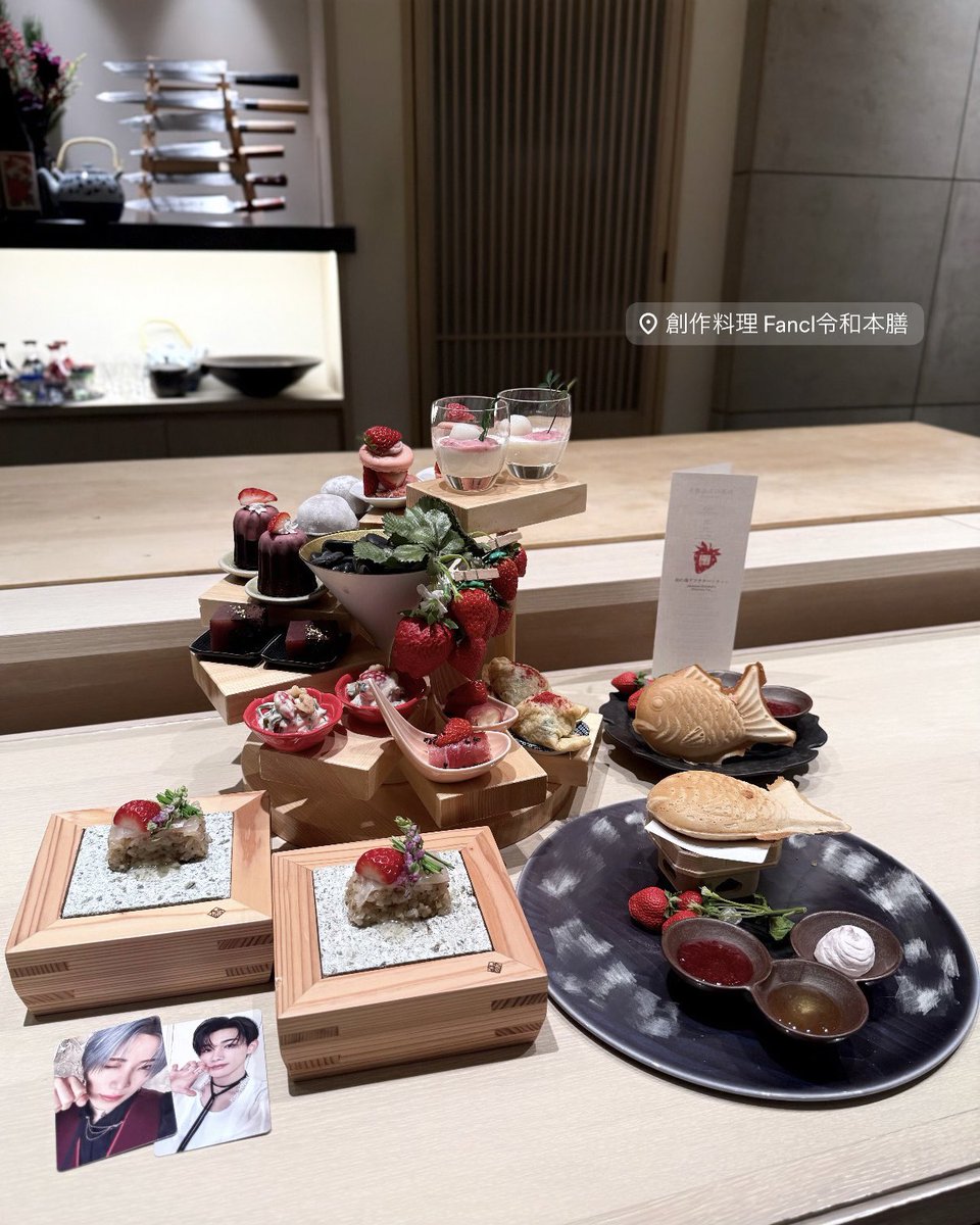 nozomi♡ tweet media