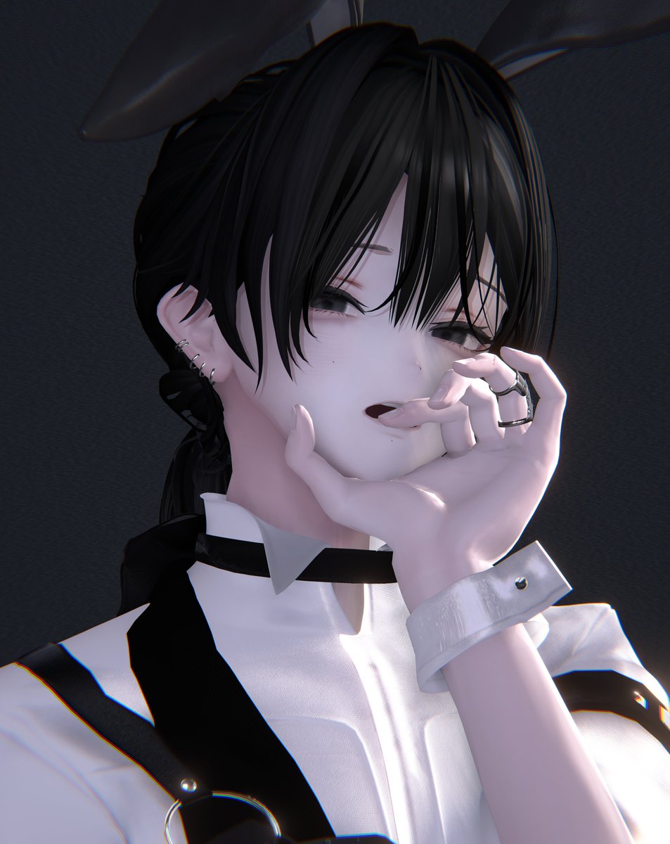 ᴘᴏᴍᴍᴇ tweet media