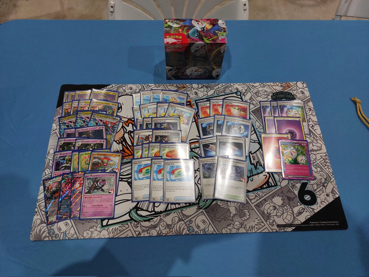 Matteo Zappalá tweet media