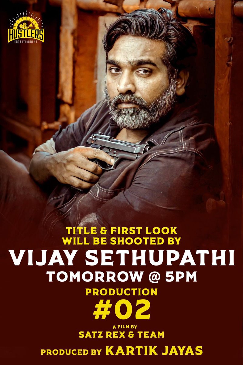 Rajasekar tweet media