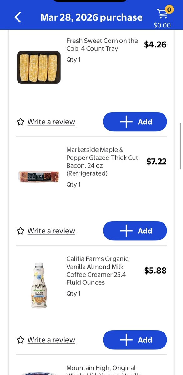 trumpoverhate's tweet photo. Hey @Walmart This was purchased yesterday. 
Know better DO BETTER! This is totally unacceptable. The expiration date is 2/22/26 ?!?! https://t.co/AQAcH09QTb