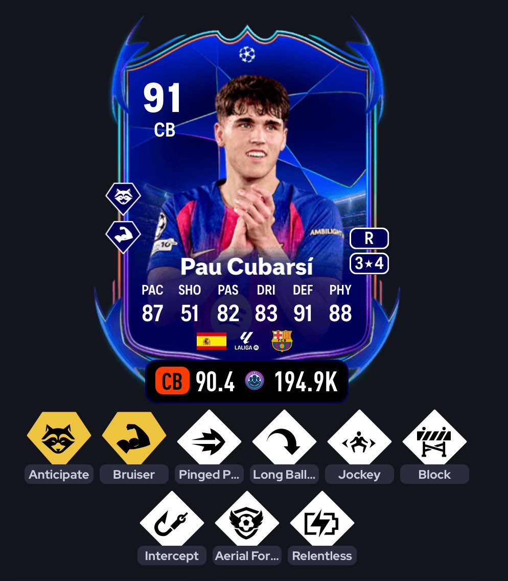 تشامب + tweet media