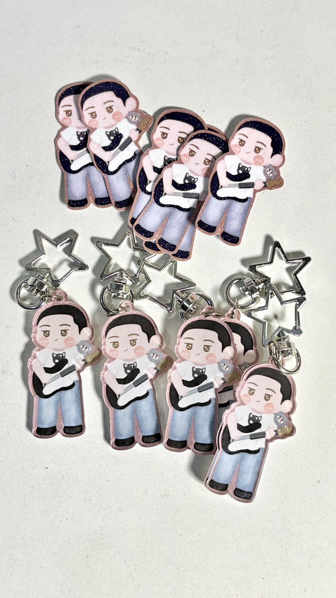 Dumpling Studio | CHECK PINNED TWEET⭐️ tweet media