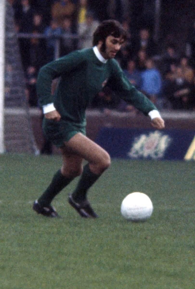 Stickerpedia1's tweet image. George Best
#northernireland