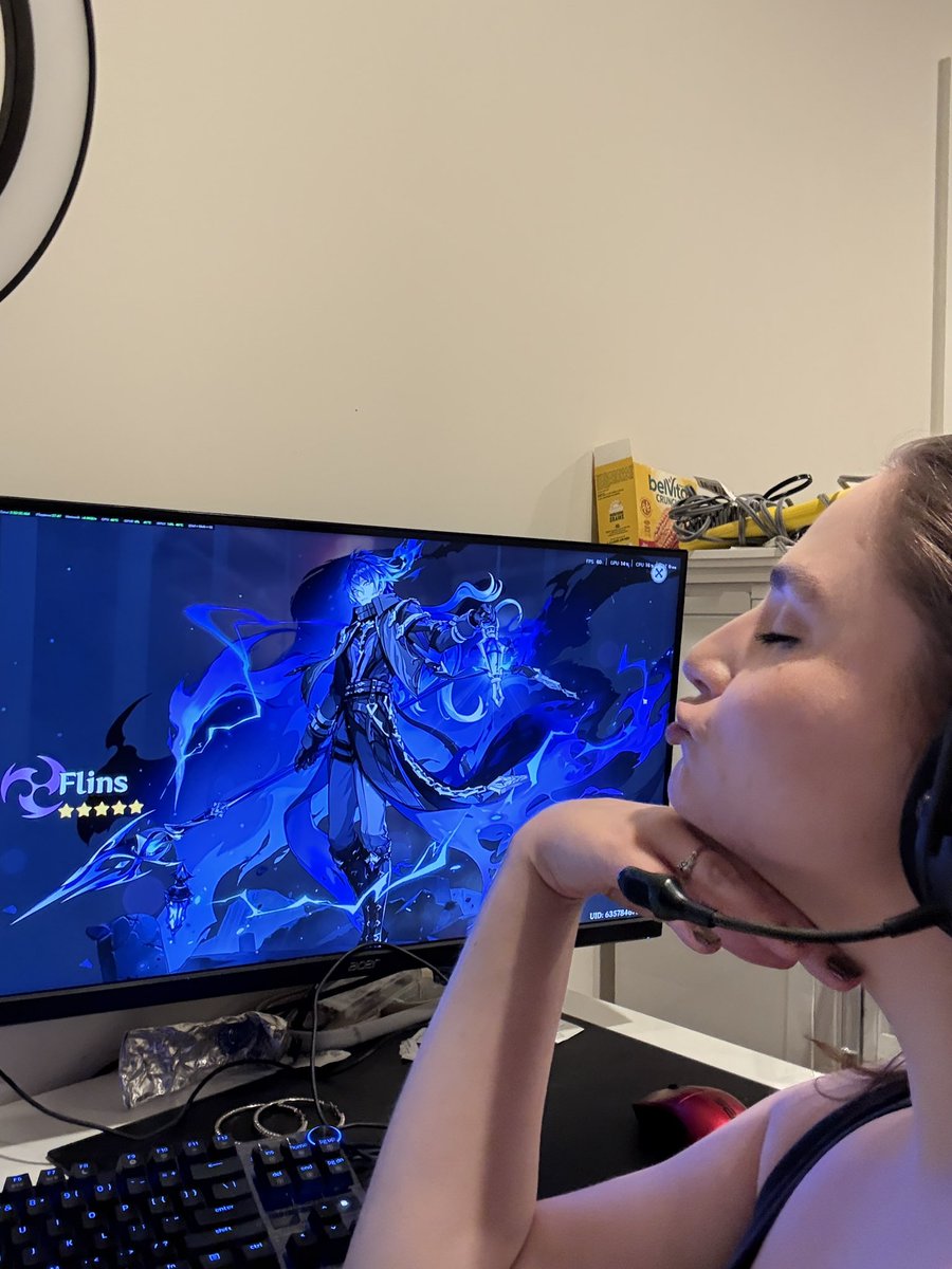 Elisabeth Marchini tweet media