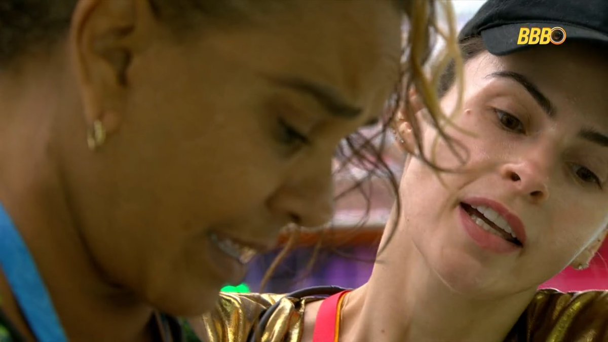 Antenados #BBB26 tweet media