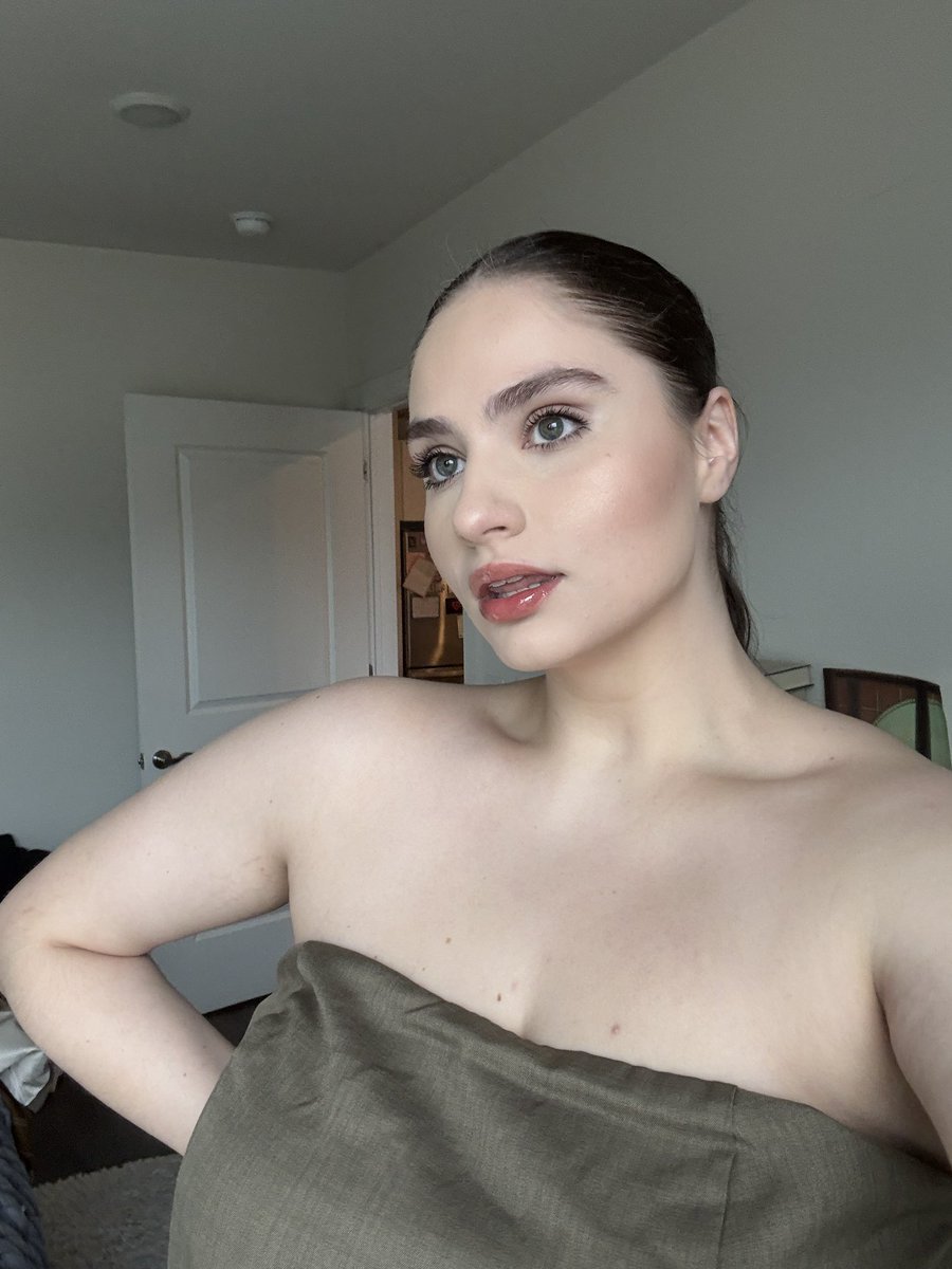 Elisabeth Marchini tweet media