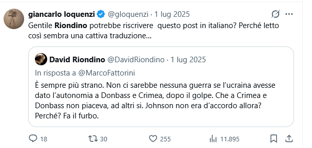 Monica Bergamaschi tweet media