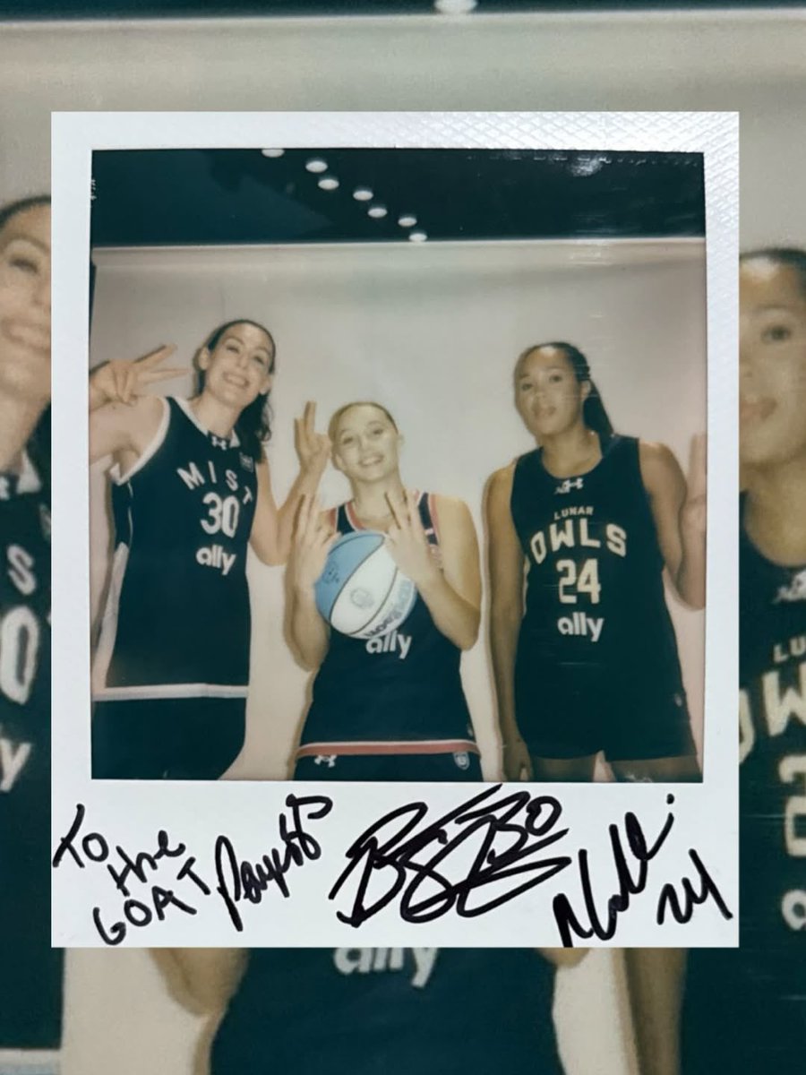 Just for fun 💕 ABOLISH ICE tweet media