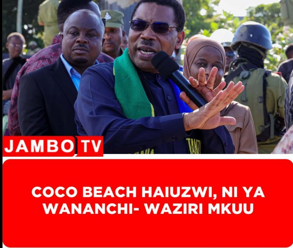 Godbless E.J. Lema tweet media