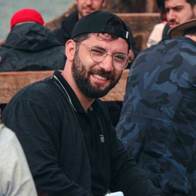 Sefa Gedik tweet media