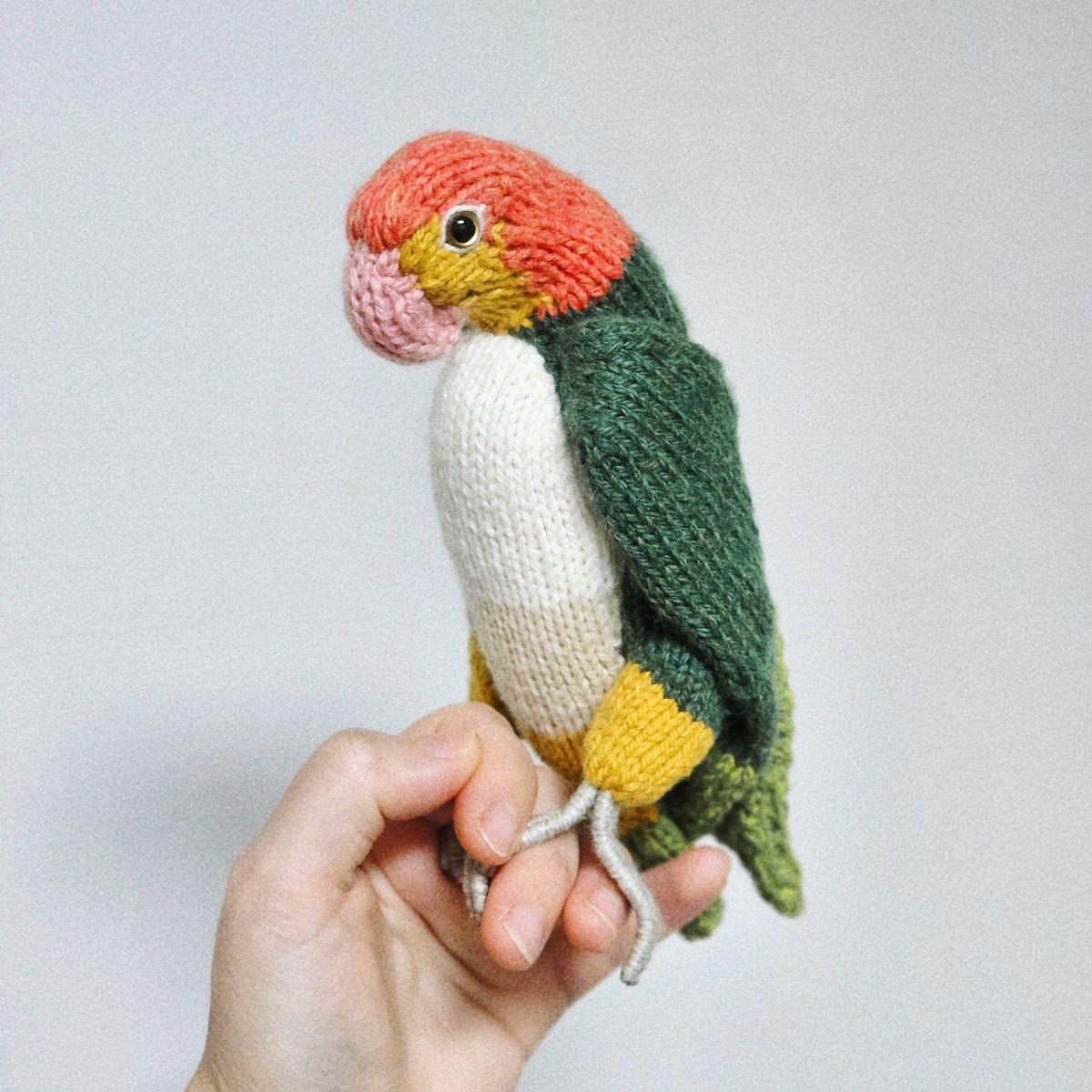 주모여기(뜨개구리 사랑중) tweet media