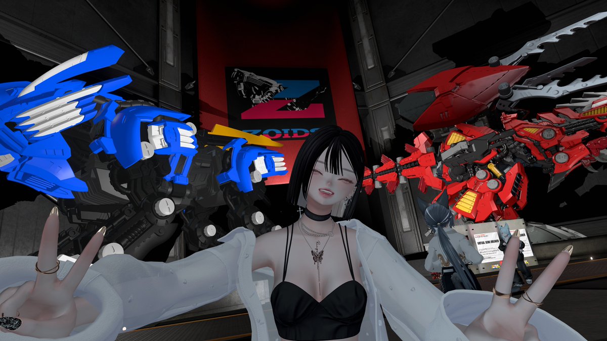 りんごあめ tweet media