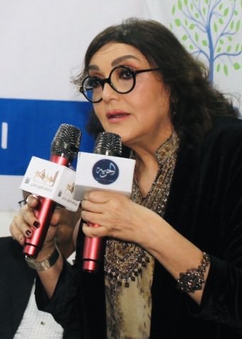 Gameela Ismail tweet media
