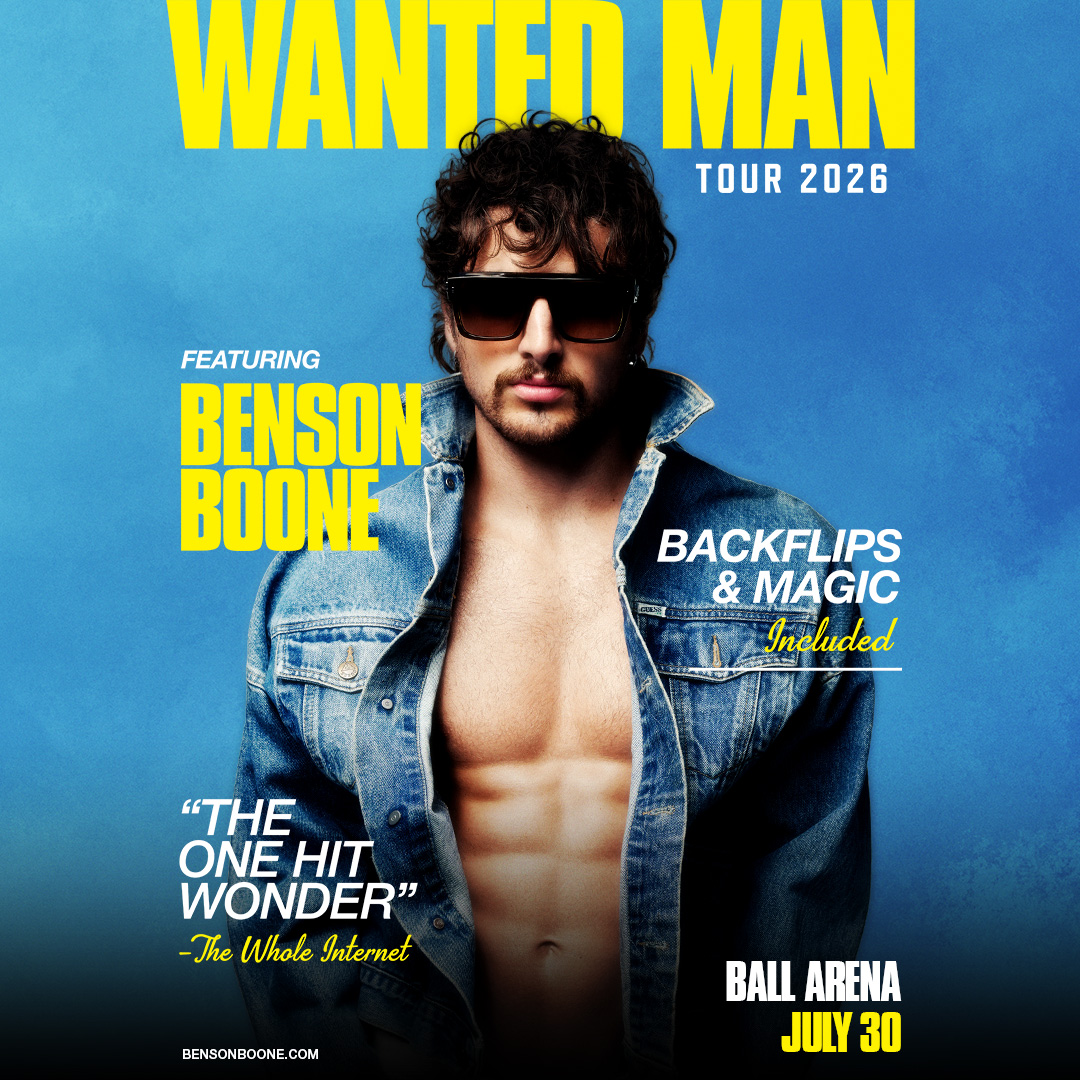 Ball Arena tweet media