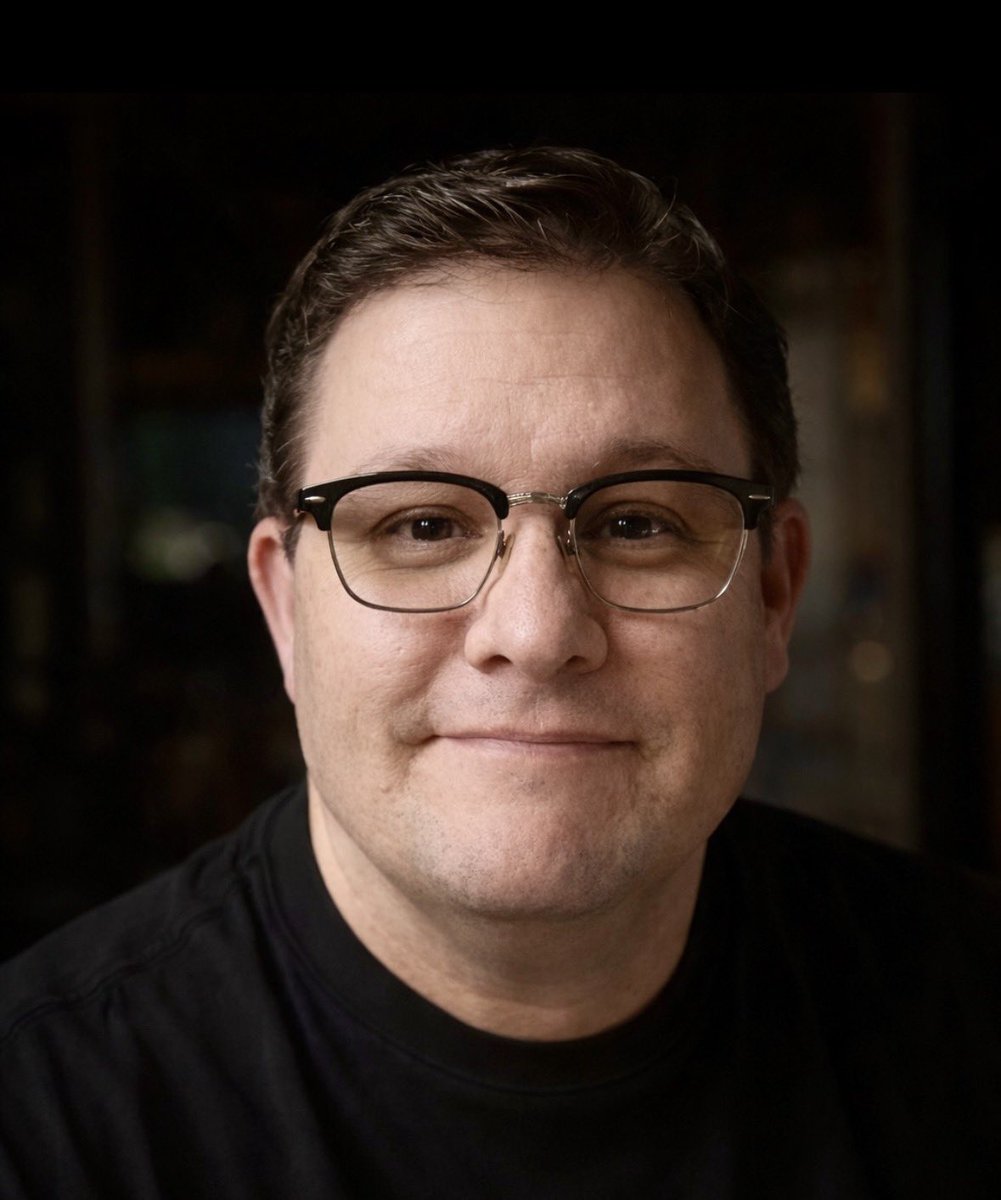 Chris Vorderbruggen tweet media