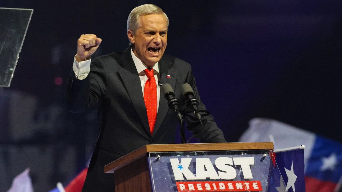 World Elects tweet media