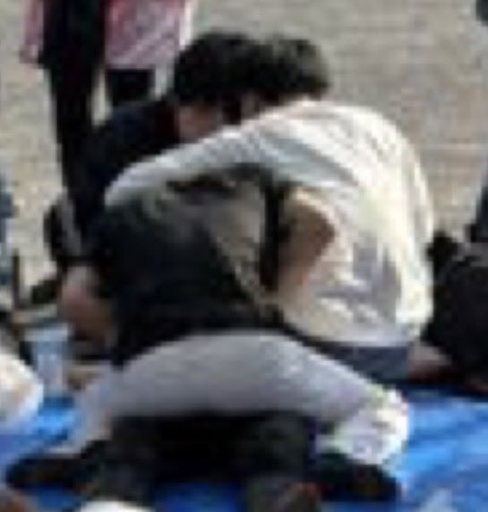 kiddo@呪物組 卵王🟡屋 tweet media