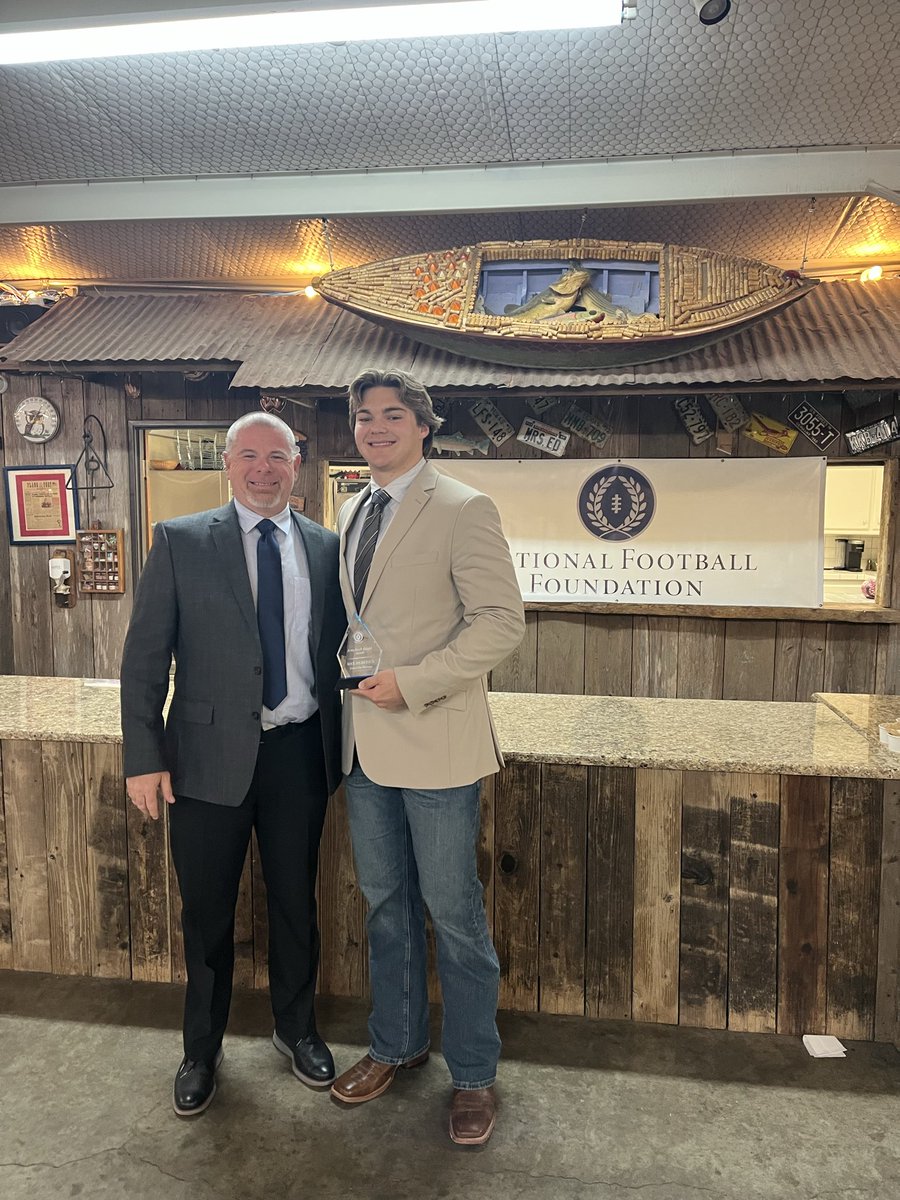 CHHS Football tweet media