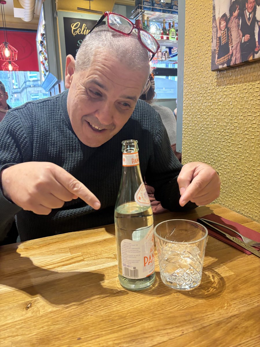 Maria Hendrie tweet media