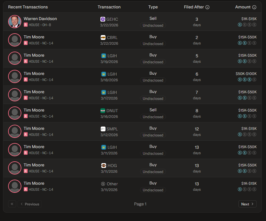 TRDR Zone tweet media