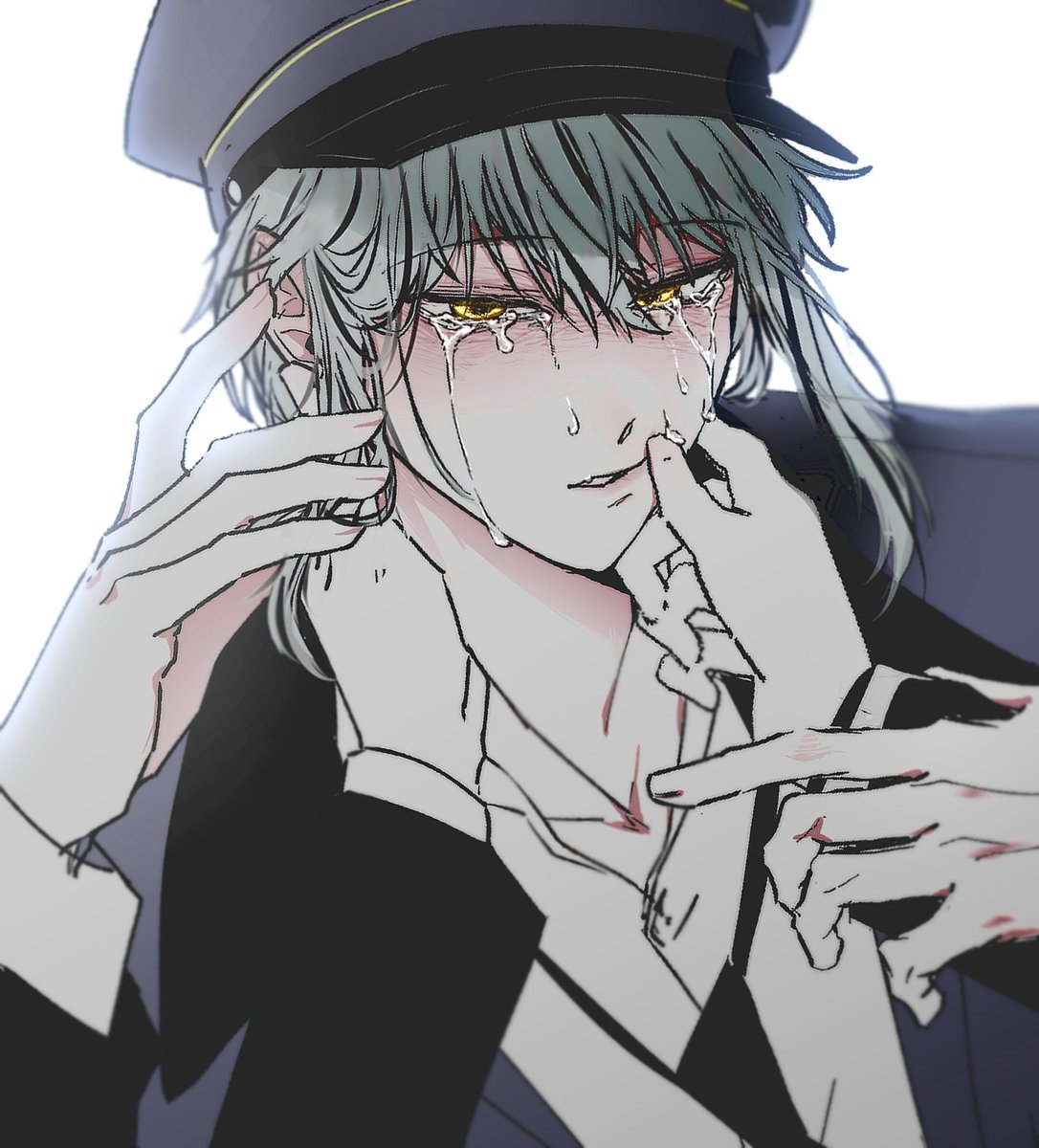 「회10」함프 HAMF tweet media