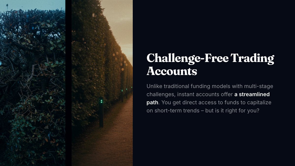 ITAfx Instant Funding tweet media