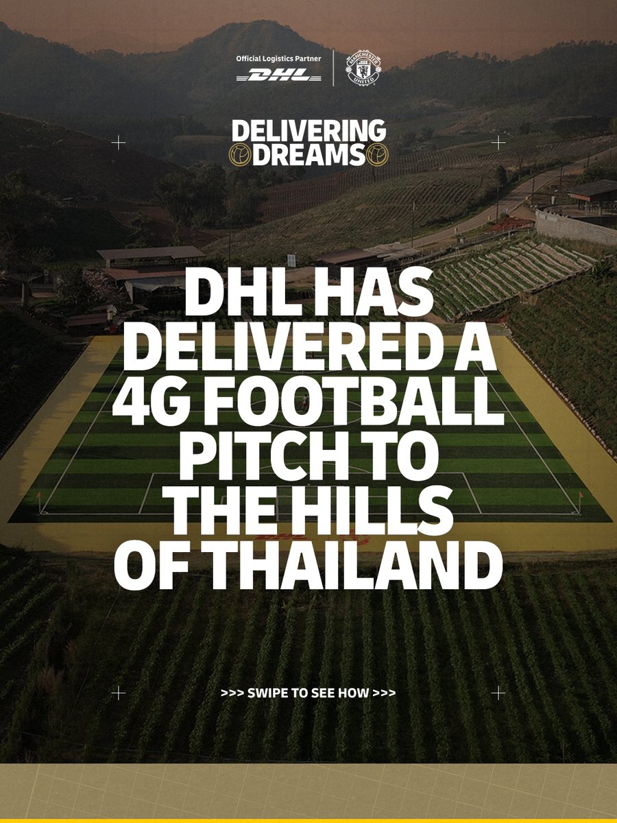 DHL Express tweet media