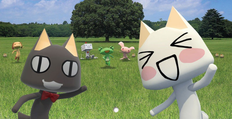 Toro Inoue / 井上トロ tweet media