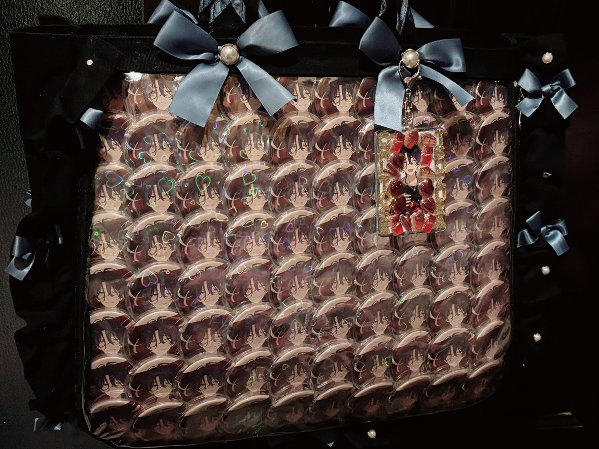 リコリス tweet media