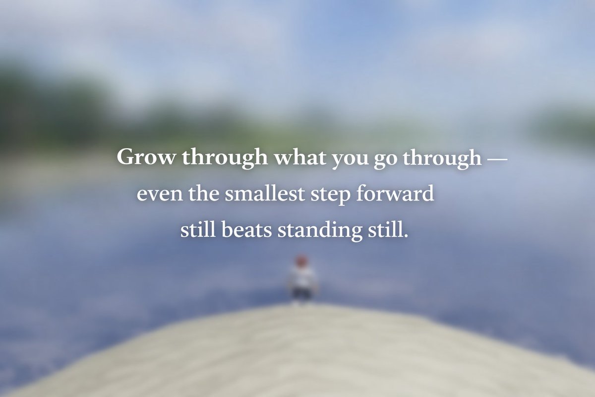 Confidence tweet media