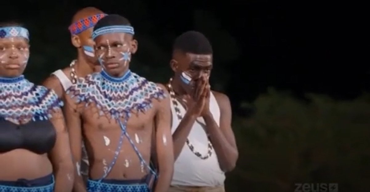 𝒬🐆 (Don’t get sad - Get even) tweet media