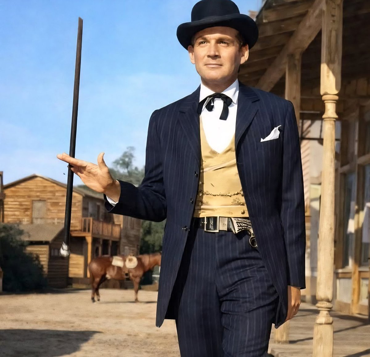 Johnny Cadillac tweet media