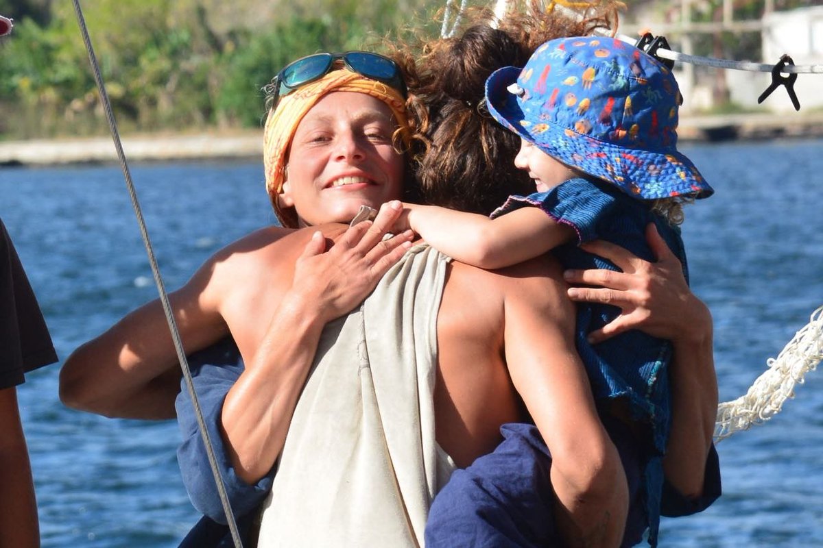 Logística de Vanguardia tweet media