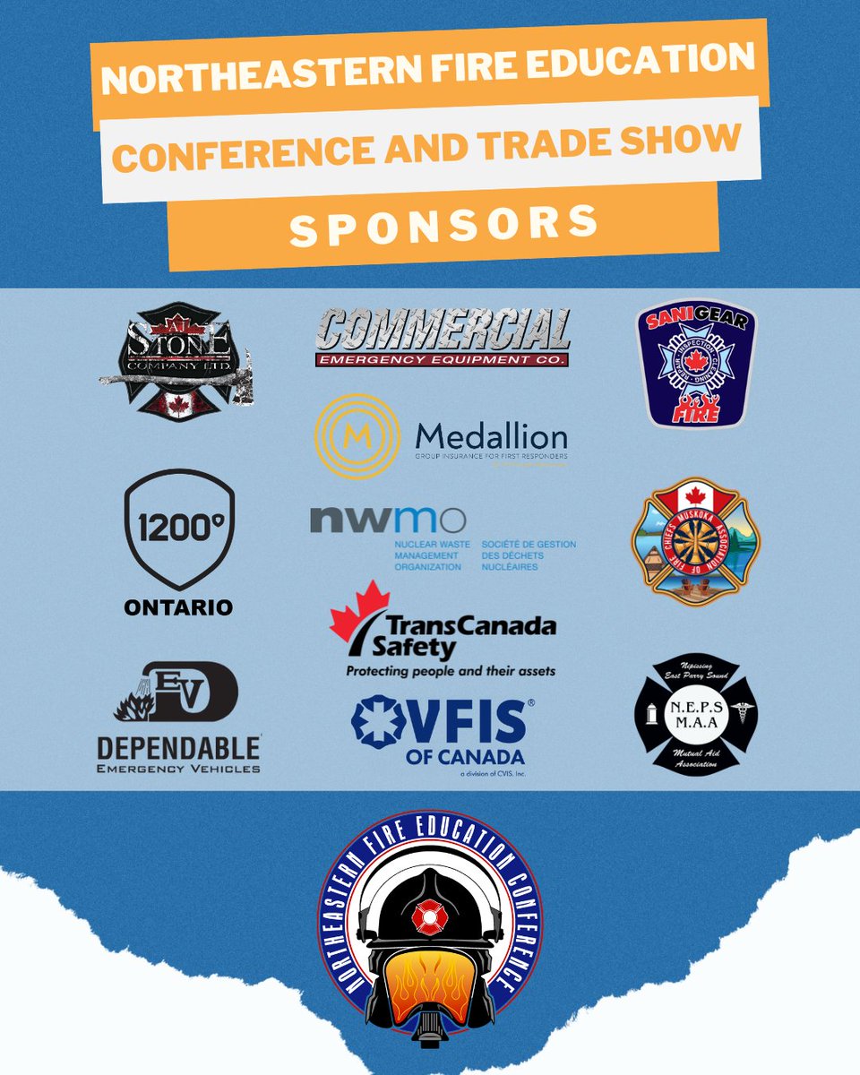 Ontario Association of Fire Chiefs (OAFC) tweet media