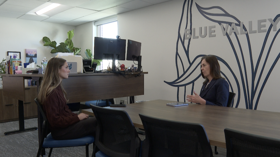 KSHB 41 News tweet media