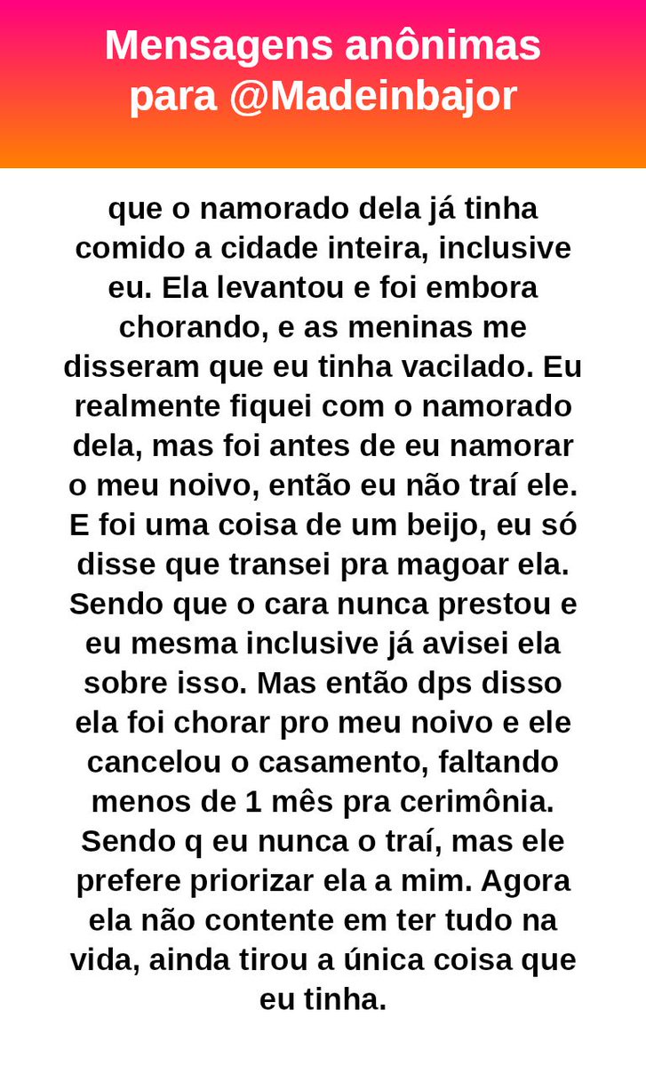 Making of da vida alheia tweet media