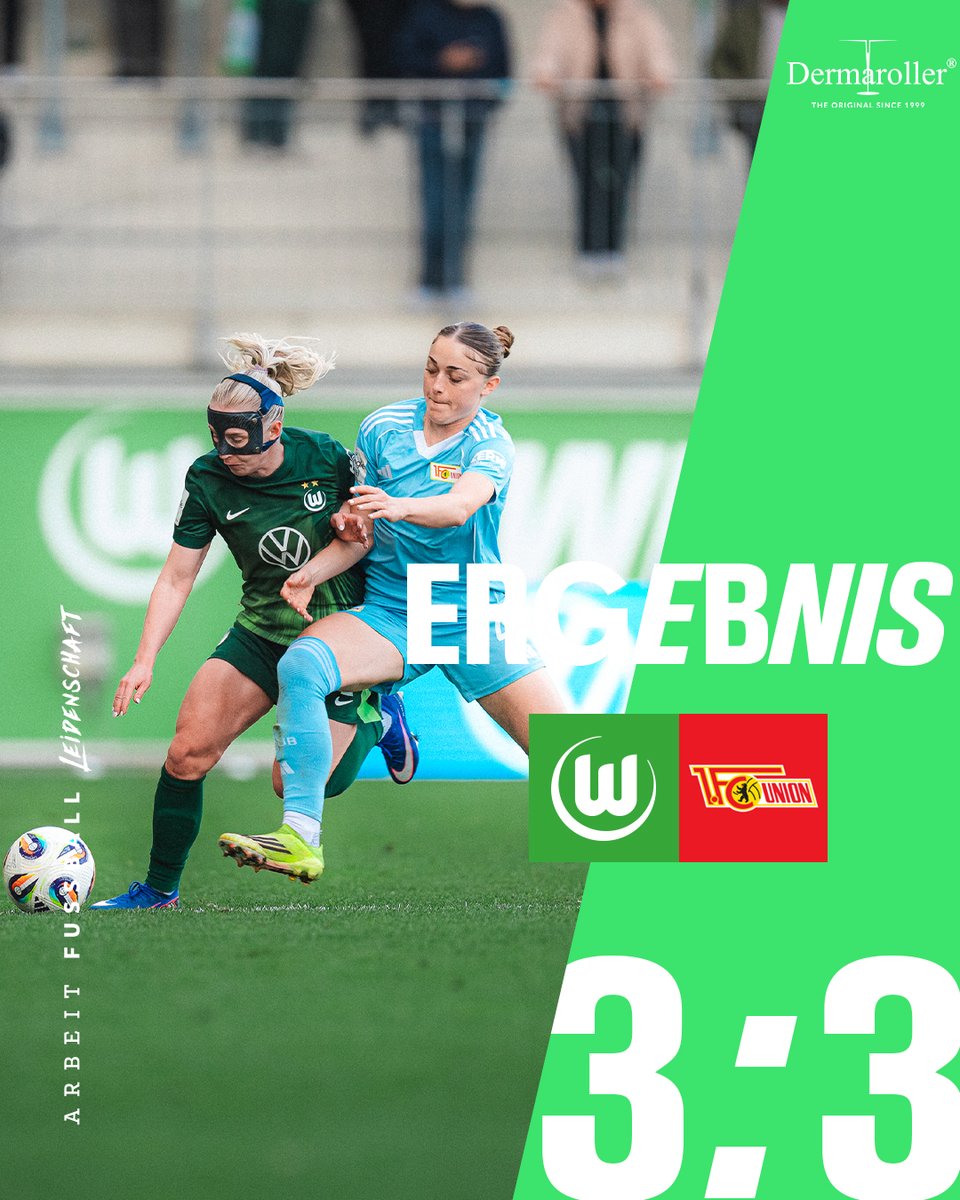 VfL Wolfsburg Frauen tweet media