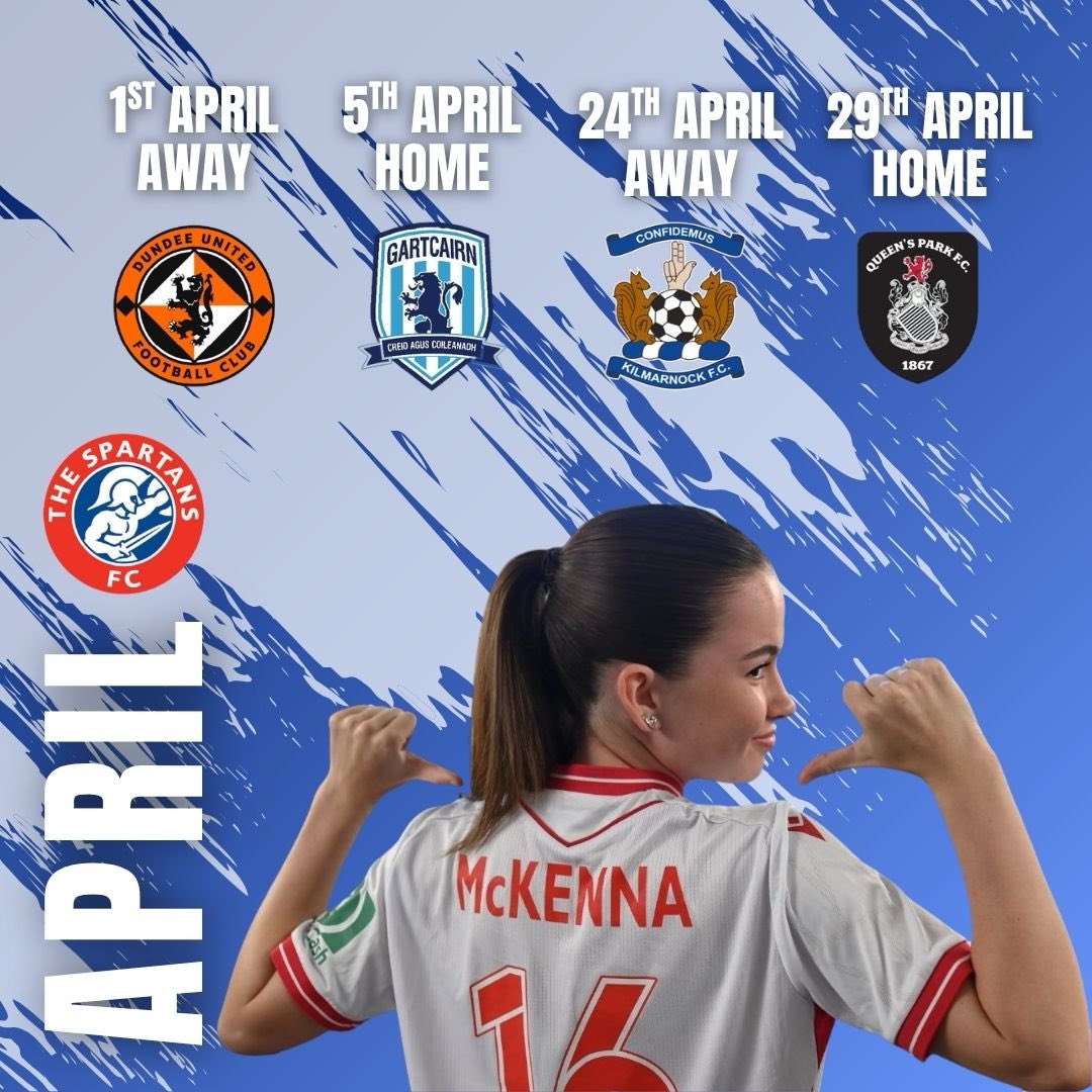 Spartans FC Women tweet media