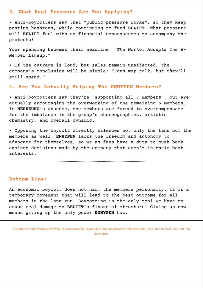 Enhypen is 7. 𝐹𝑎𝑙𝑙 𝐸𝑁-𝐿𝑜𝑣𝑒 ♡ tweet media