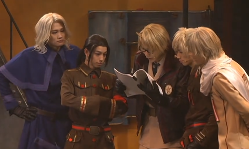 Every 3 Hours France tweet media