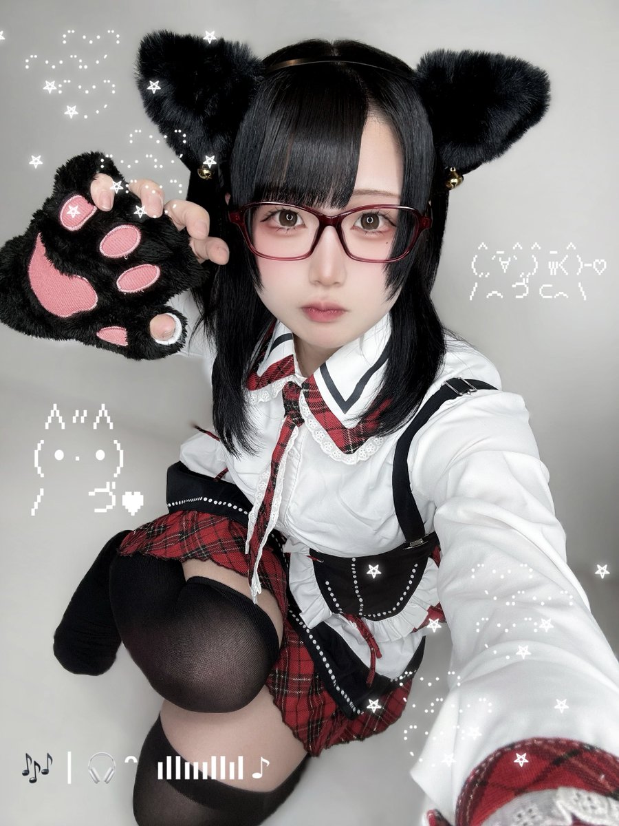 もにゅ💌MAID≠MADE not tweet media