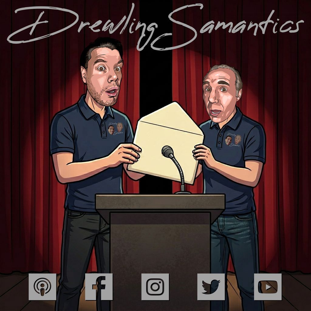 Drewling Samantics tweet media