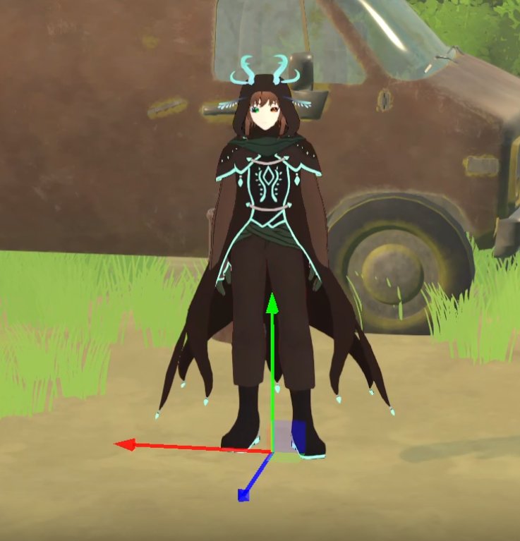 Aether Salora Model 2.0 tweet media