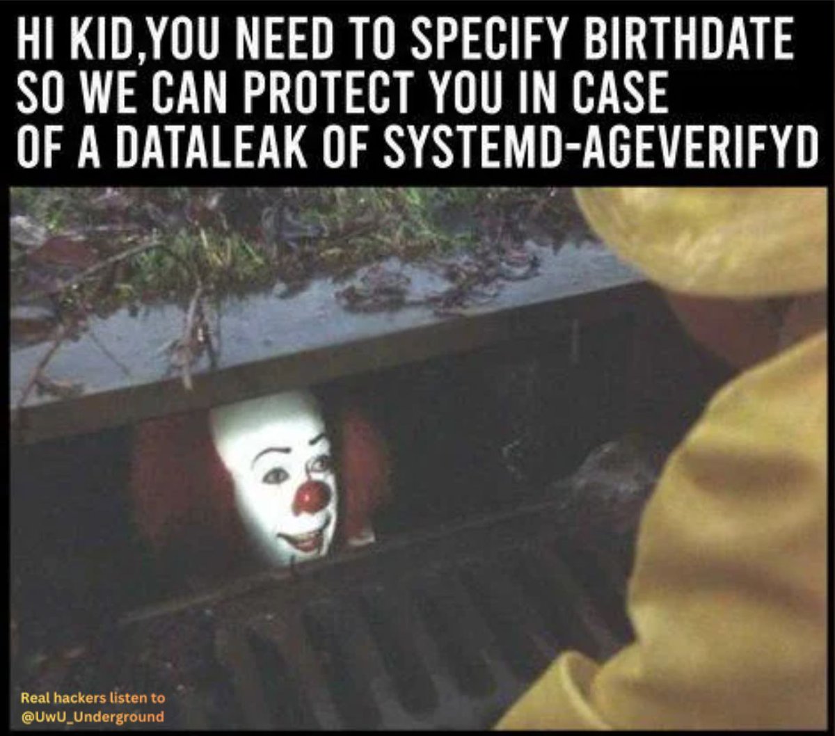 sudox.bsky - sudox.defcon.social (@kmcnam1) on Twitter photo 