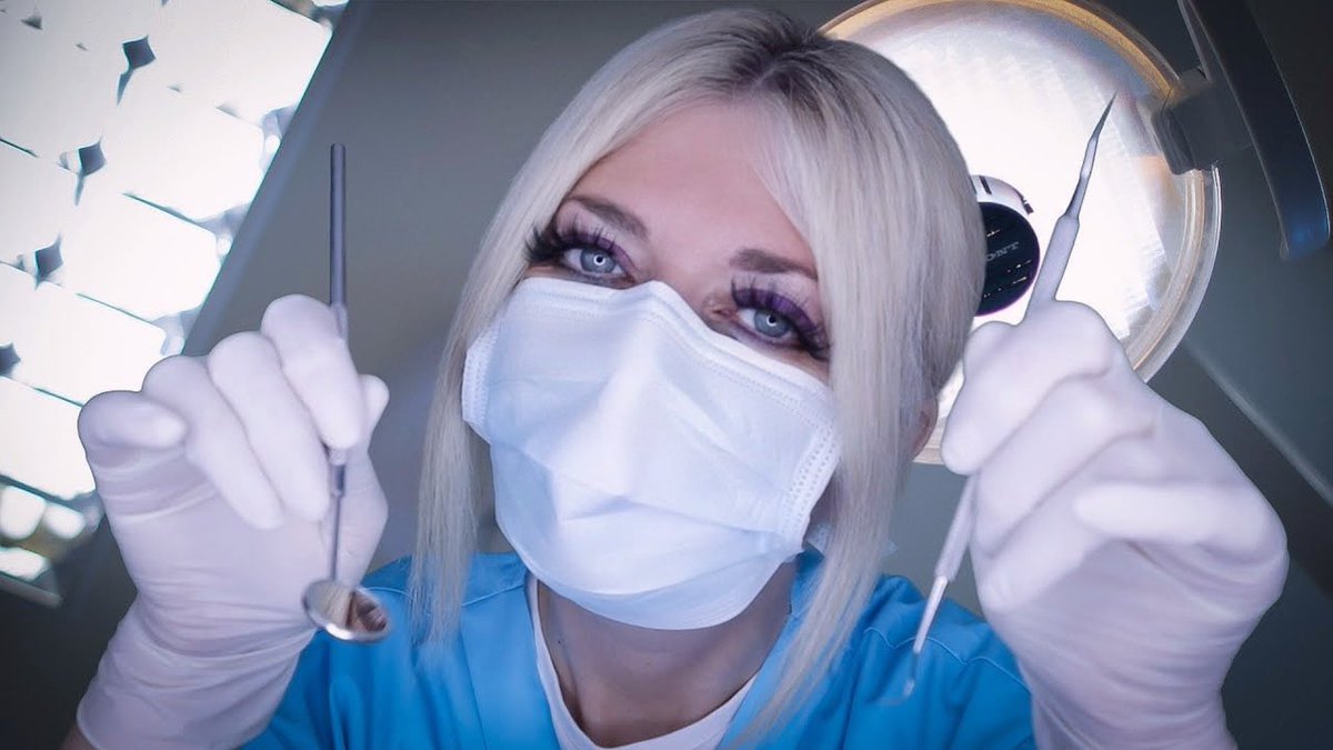 Evoke ASMR tweet media