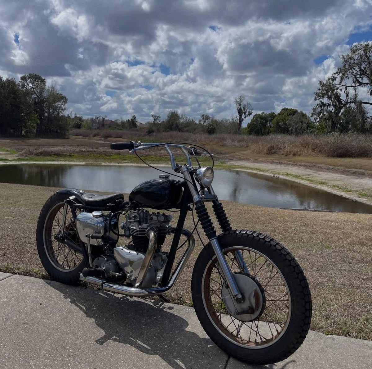 Lowbrow Customs tweet media