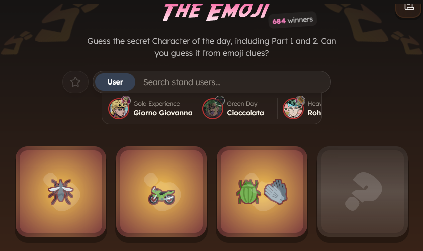 Guadis | SBR SPOILERS tweet media