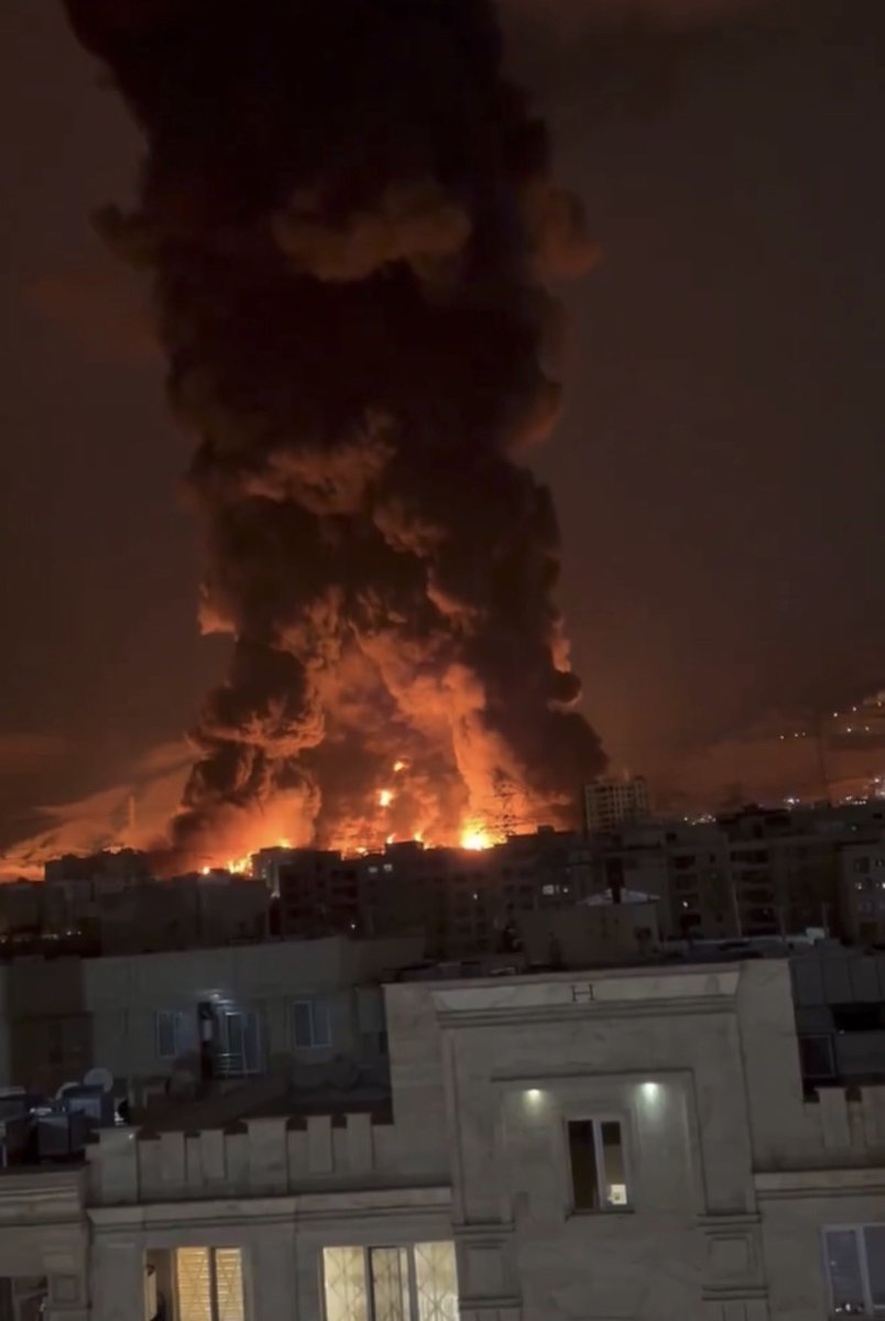 IRAN NEWS 24/7 tweet media